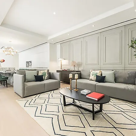 Apartment, Xenia - 4 Bedrooms *