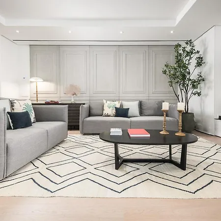 Apartment, Xenia - 4 Bedrooms Milan